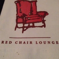 Red Chair Lounge 4 Tips From 331 Visitors