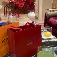 Photo taken at Cartier by A on 2/25/2024