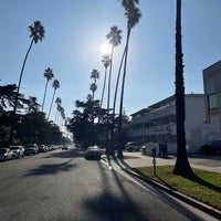 Photo taken at City of Santa Monica by K on 12/13/2023