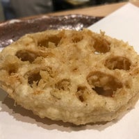 天ぷら 安住 仙台市 宮城県