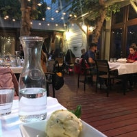 Photo taken at Maykadeh Persian Cuisine by Ro2ya A. on 8/10/2020
