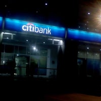 Citibank Bank In Petaling Jaya