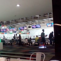 One Utama Bowling 1 Utama Shopping Centre New Wing