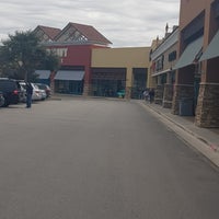 Photo taken at Tanger Outlet San Marcos by Fernando J. on 2/2/2018