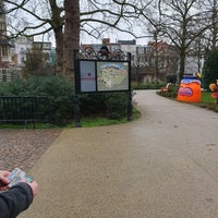 1/21/2022 tarihinde Lise O.ziyaretçi tarafından Zoo Antwerpen'de çekilen fotoğraf