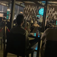 Photo taken at Ariba Lounge by Bassam A. on 7/30/2021