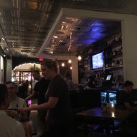 Photo taken at The Oath Craft Beer Sanctuary by Ian James R. on 9/23/2017