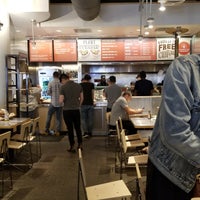 Photo taken at Chipotle Mexican Grill by Ian James R. on 7/9/2019