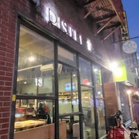 Review District Saigon