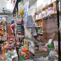 Photo taken at 3 Aunties Thai Market by Ian James R. on 2/28/2021