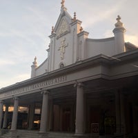 Review Gereja St. Fransiskus Asissi Bogor