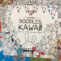 66 Coloring Book For Adults Gramedia HD