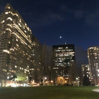 Photo taken at Central Embarcadero Piers by Natalie on 3/10/2019