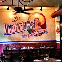 Foto diambil di Las Margaritas oleh Yuksel pada 8/28/2013