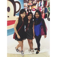 Photo taken at The Paul Frank Store by Rika M. on 6/4/2013