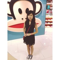 Photo taken at The Paul Frank Store by Rika M. on 6/3/2013