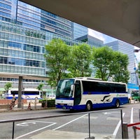 Photo taken at JR Expressway Bus Terminal by Ryota 🍑 on 5/16/2024