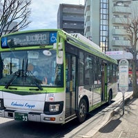 新越谷駅西口バス停 3 Tips De 136 Visitantes