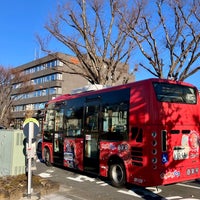 Photo taken at コミュニティひろば (テクノグリーンセンター用地) by Ryota 🍑 on 12/23/2023