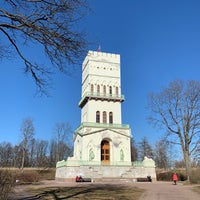 Photo taken at Белая башня by Олеся С. on 4/11/2021