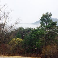 4/5/2015에 YoungJoon S.님이 운악산 자연휴양림에서 찍은 사진