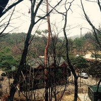 4/5/2015에 YoungJoon S.님이 운악산 자연휴양림에서 찍은 사진