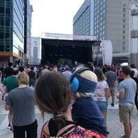 Foto scattata a City Plaza da Josh T. il 9/7/2019