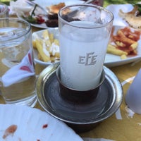 Melekli Bahce Kir Kahvaltisi