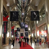 zara forum des halles