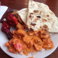Swapna Indian Cuisine - Cumberland - Atlanta, GA