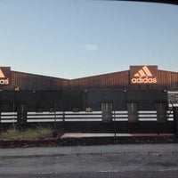adidas Outlet Store Madrid Leganés - Sporting Goods Shop in Leganés