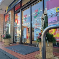 Photo taken at 7-Eleven by Sashimi on 12/31/2023