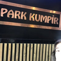 Photo taken at Park Kumpir by 💛Emoşşş💙 on 3/22/2021