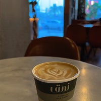 Foto diambil di نمق كافيه | قهوة مختصة وأكثر oleh Rakan pada 5/27/2024