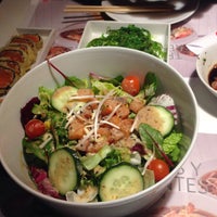 Photo prise au UDON par Kees v. le1/3/2015