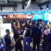 Photo taken at WIRED Store 2013 by John A. on 12/4/2013