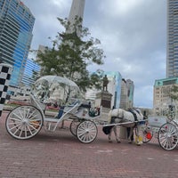 Photo taken at Downtown Indianapolis by Bader on 9/8/2023