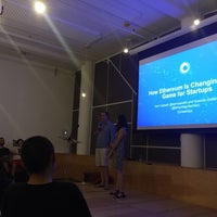 Photo taken at Betaworks by Greg L. on 7/10/2017