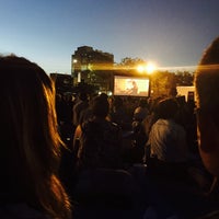 Photo taken at Summerscreen 2016 by Greg L. on 8/4/2016