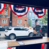 Photo taken at Two Door Tavern by Greg L. on 7/6/2018