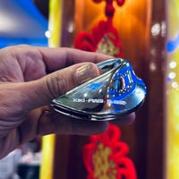 4/3/2024 tarihinde Greg L.ziyaretçi tarafından Golden Unicorn Restaurant 麒麟金閣'de çekilen fotoğraf