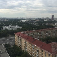 Photo taken at Терраса by Юлия К. on 7/25/2017