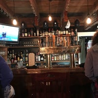 Photo taken at The Newes From America Pub by John G. on 6/6/2017