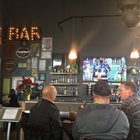 Foto tirada no(a) Infusion Bar and Grill por Gayla R. em 12/31/2017