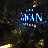 Photo taken at The Awan Lounge by Ika K. on 11/15/2018