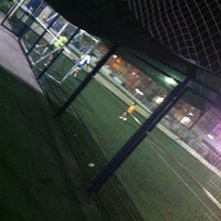 osman kibar izmirspor tesisleri futbol sahasi