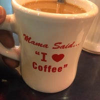 Photo taken at Mama&amp;#39;s Daughter&amp;#39;s Diner by Kaminsky E. on 9/15/2018