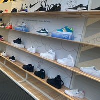 Photo taken at Nike Store by Kaminsky E. on 9/17/2020