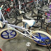 Calabazas hotsell bike shop