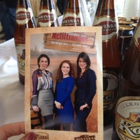 Photo taken at Efes brewery / Pilsner Urquell by Nadia S. on 2/28/2014